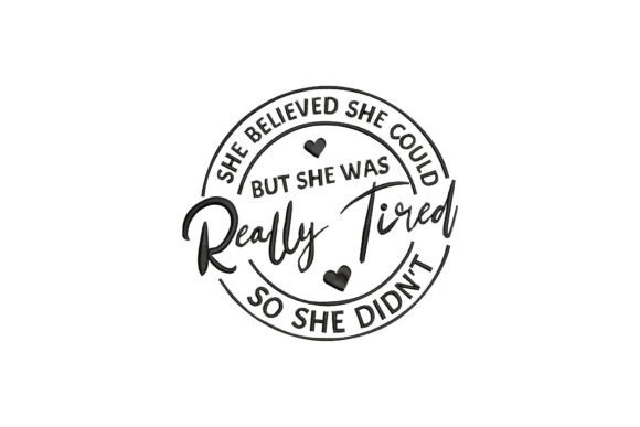 She Believed – A Designer’s Honest Review for Boutique Sweatshirts